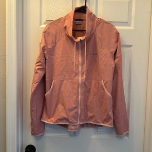 Columbia Wind Breaker